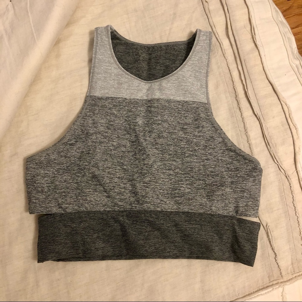 Outdoor Voices crop top